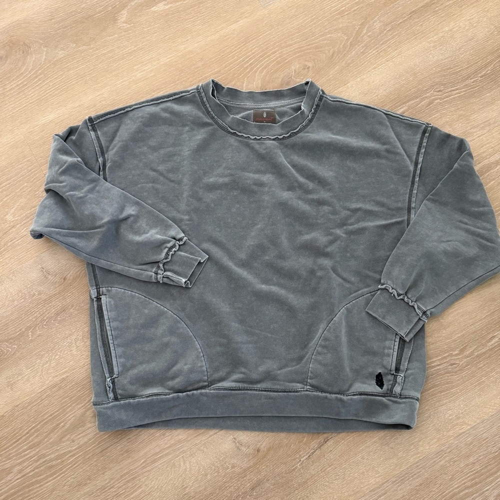 Free People Movement Sweatshirt